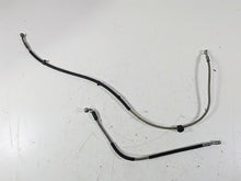 Load image into Gallery viewer, 2019 BMW S1000XR K49 Rear Abs Brake Line Set 34328551366 | Mototech271
