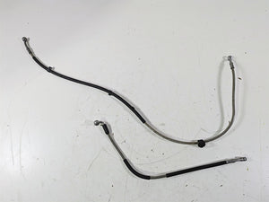 2019 BMW S1000XR K49 Rear Abs Brake Line Set 34328551366 | Mototech271