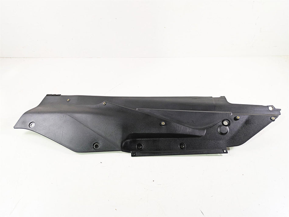 2004 Honda Aquatrax R-12X Right Under Seat Cover Fairing Set 83701-HW3-6700 {{ shop.shopifyCountryName }} - Mototech271