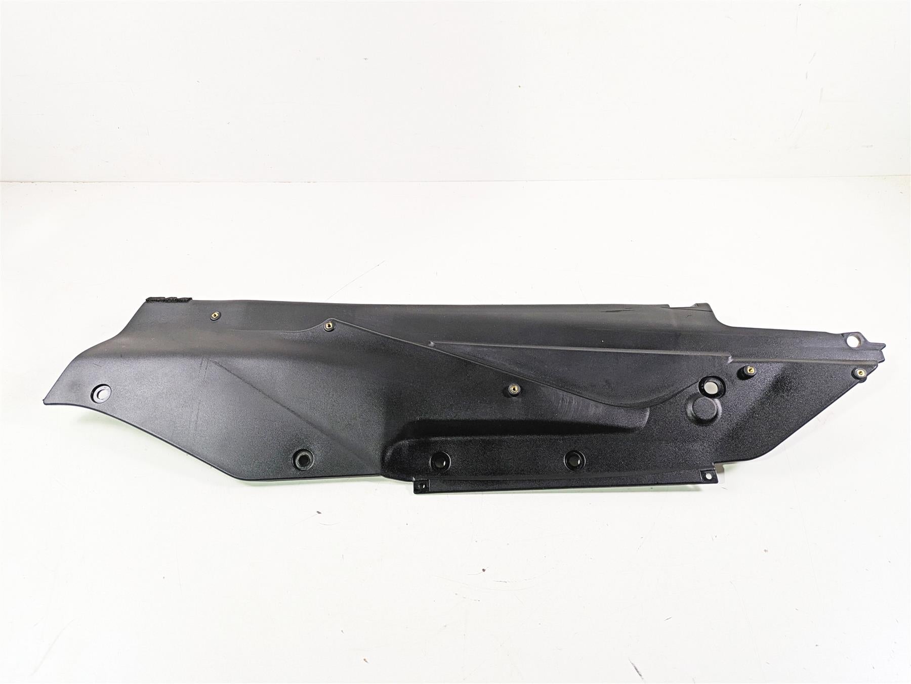 2004 Honda Aquatrax R-12X Right Under Seat Cover Fairing Set 83701-HW3-6700