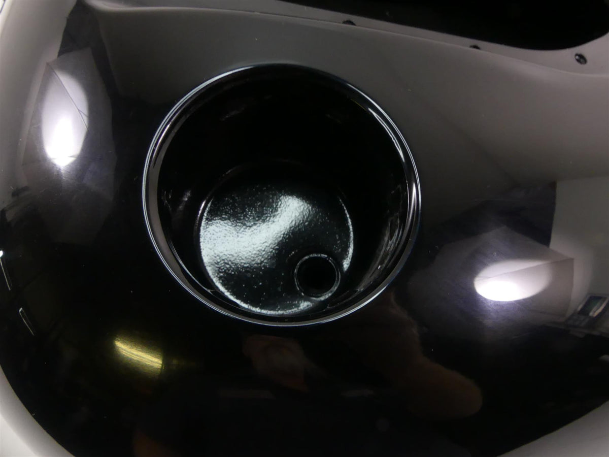 2014 Harley FXDL Dyna Low Rider Fuel Gas Petrol Tank Nice - Oem Paint 61593-10 {{ shop.shopifyCountryName }} - Mototech271