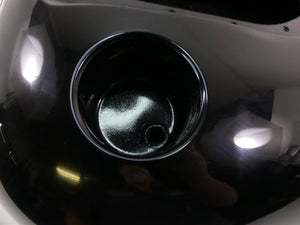 2014 Harley FXDL Dyna Low Rider Fuel Gas Petrol Tank Nice - Oem Paint 61593-10 | Mototech271