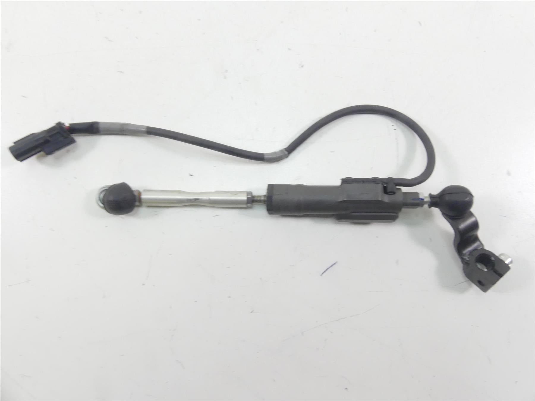 2022 Yamaha MT09 FZ09 Quickshifter Quick Shifter Shift Sensor B7N