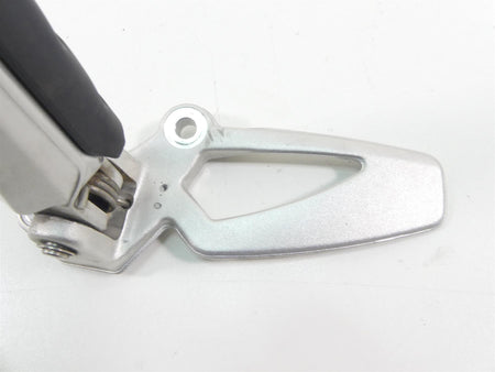 2016 BMW R nineT R9T K21 Left Front Rider Footpeg Foot Peg Rest 46717671077 {{ shop.shopifyCountryName }} - Mototech271