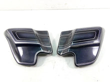 Load image into Gallery viewer, 2007 Harley Touring FLHRC Road King Side Cover Fairing Set Custom Paint 66250-97 | Mototech271
