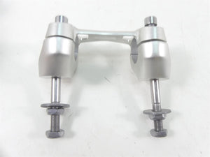 2018 Triumph Street Triple 765RS Handlebar Mounts Risers Holder Set T2046839 | Mototech271