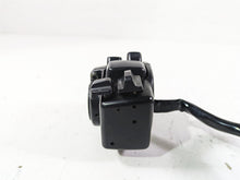 Load image into Gallery viewer, 2003 Harley Touring FLHTCUI 100TH E-Glide Left Hand Control Switch 71597-96B | Mototech271
