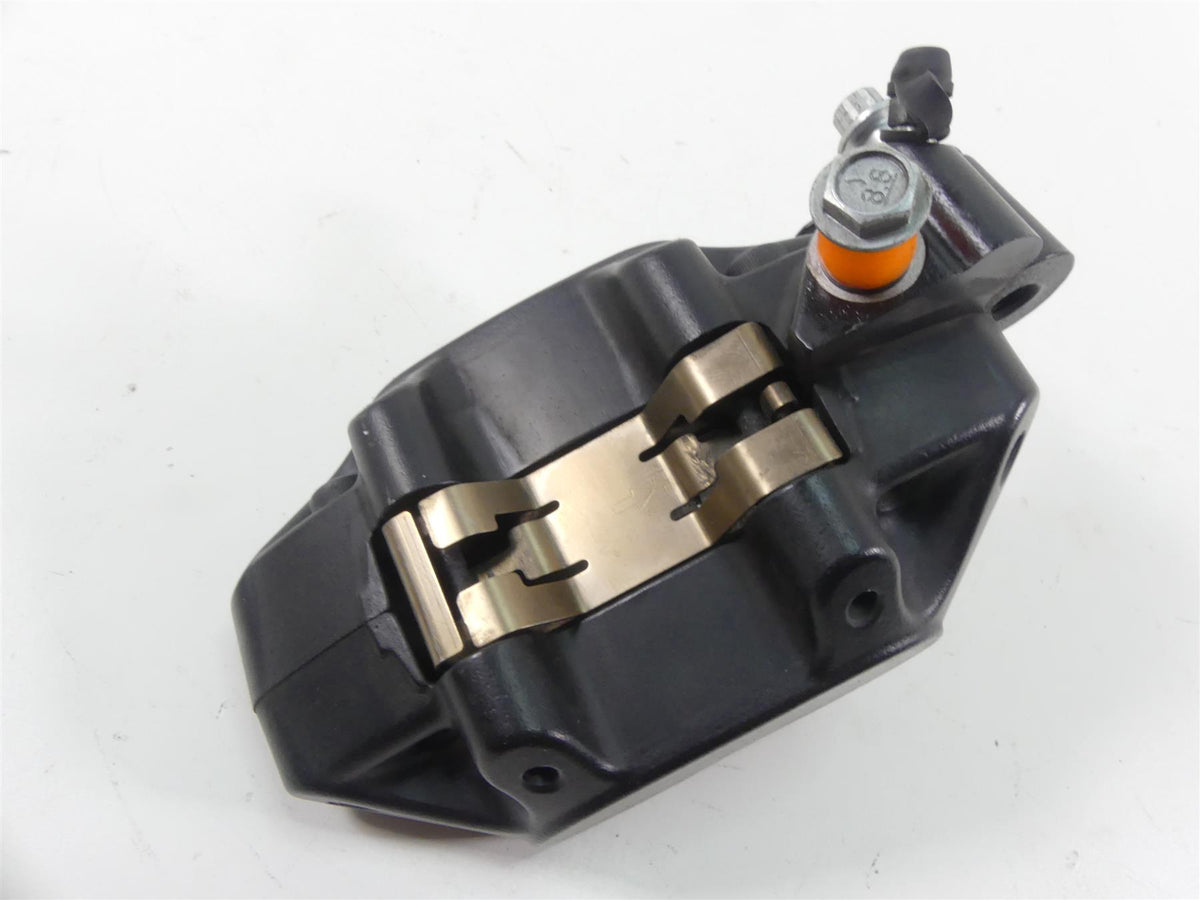 2019 Harley FLHC Softail Heritage Front Brake Caliper 41300095 {{ shop.shopifyCountryName }} - Mototech271