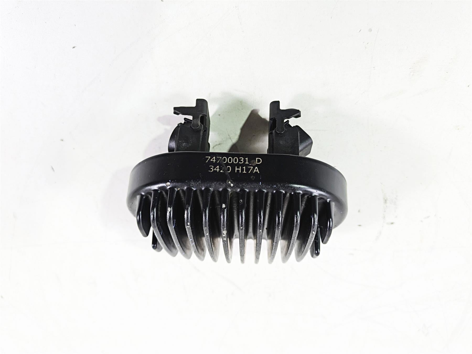 2018 Harley FXBR Softail Breakout Rectifier Voltage Regulator 74700031 {{ shop.shopifyCountryName }} - Mototech271
