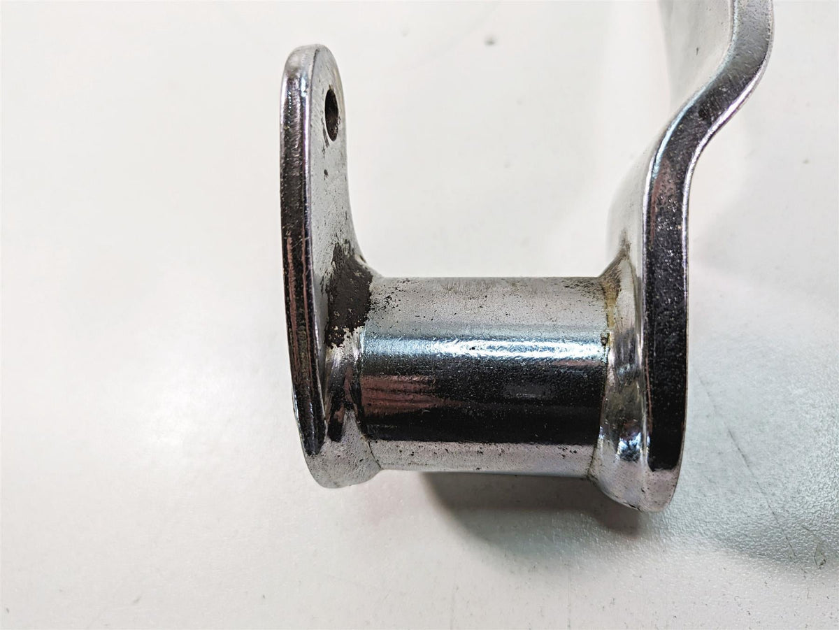 2005 Harley Touring FLHTCUI Electra Glide Rear Brake Lever Pedal 42407-02 {{ shop.shopifyCountryName }} - Mototech271