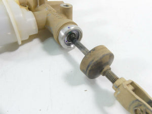 2016 Polaris RZR900 S Hayes Brake Master Cylinder 1911982