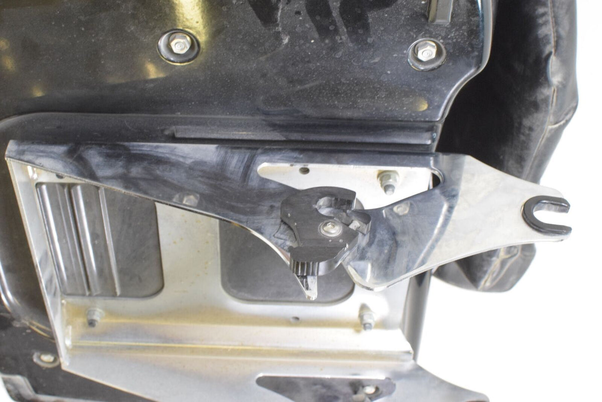 09-13 Harley Touring Aftermarket Trunk Tour Pak & Mount Electra Glide Road King {{ shop.shopifyCountryName }} - Mototech271