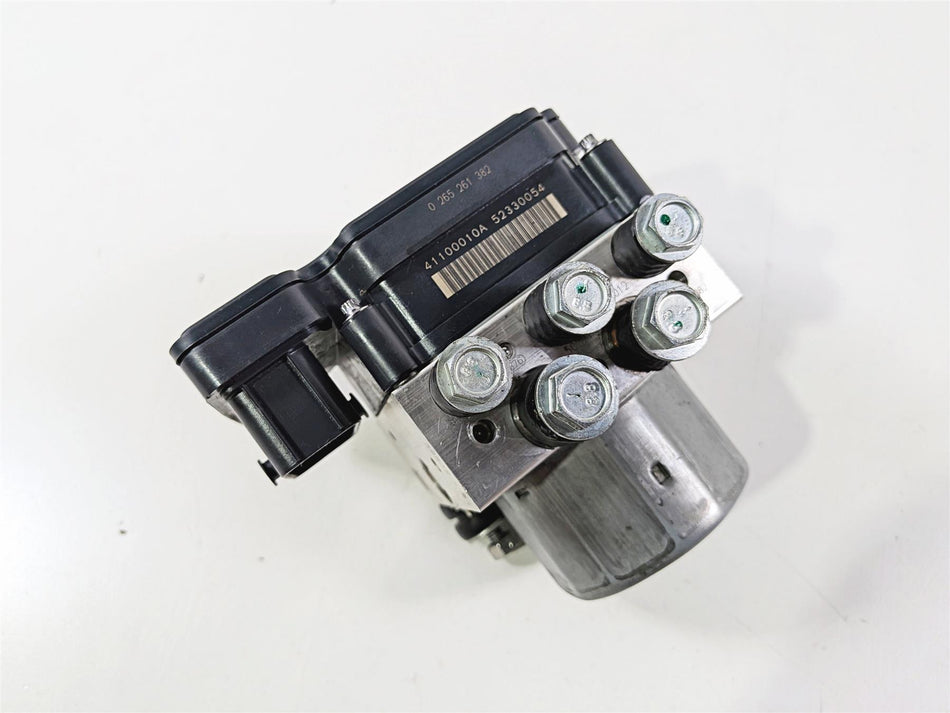 2016 Harley Touring FLHTK Electra Glide Abs Brake Pump Unit Module 41100013A-Mototech271