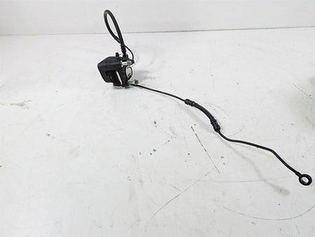 2004 Harley Softail FLSTF Fat Boy Front Brake Caliper + Line 44046-00D {{ shop.shopifyCountryName }} - Mototech271
