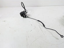 Load image into Gallery viewer, 2004 Harley Softail FLSTF Fat Boy Front Brake Caliper + Line 44046-00D | Mototech271
