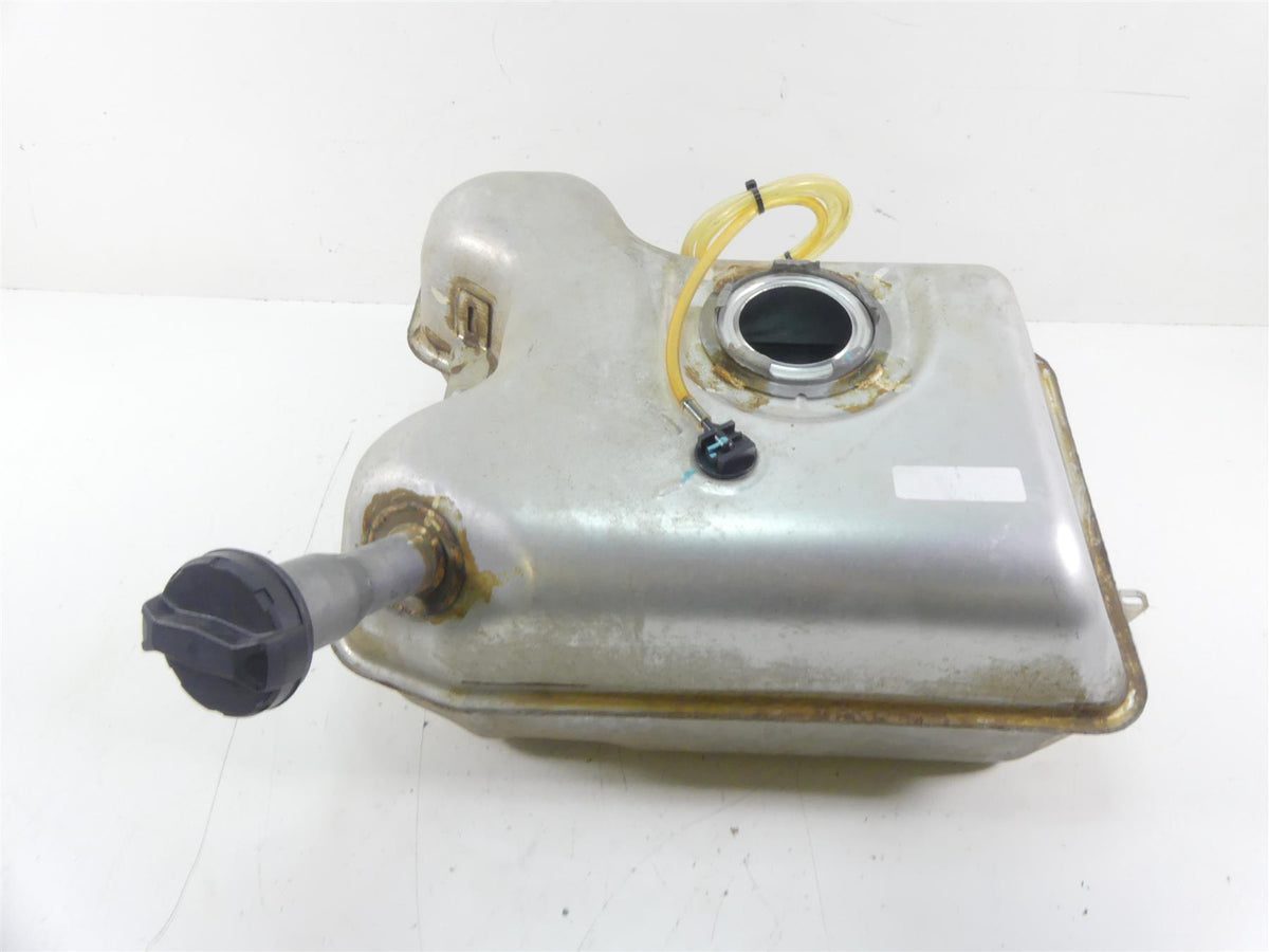 2020 Can-Am Commander 1000R XT Metal Fuel Gas Petrol Tank 709000753 {{ shop.shopifyCountryName }} - Mototech271