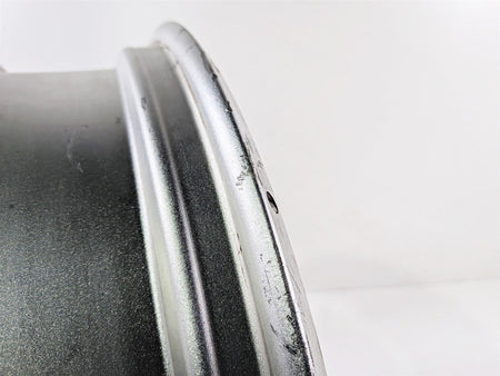 2016 BMW R1200 GS K50 17x4.5 Spoke Rear Wheel Rim 36318526651 36318526904 {{ shop.shopifyCountryName }} - Mototech271
