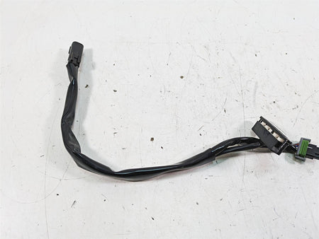 2017 Harley XL883 N Sportster Iron Indicator Light Lamp Set 69200080 {{ shop.shopifyCountryName }} - Mototech271