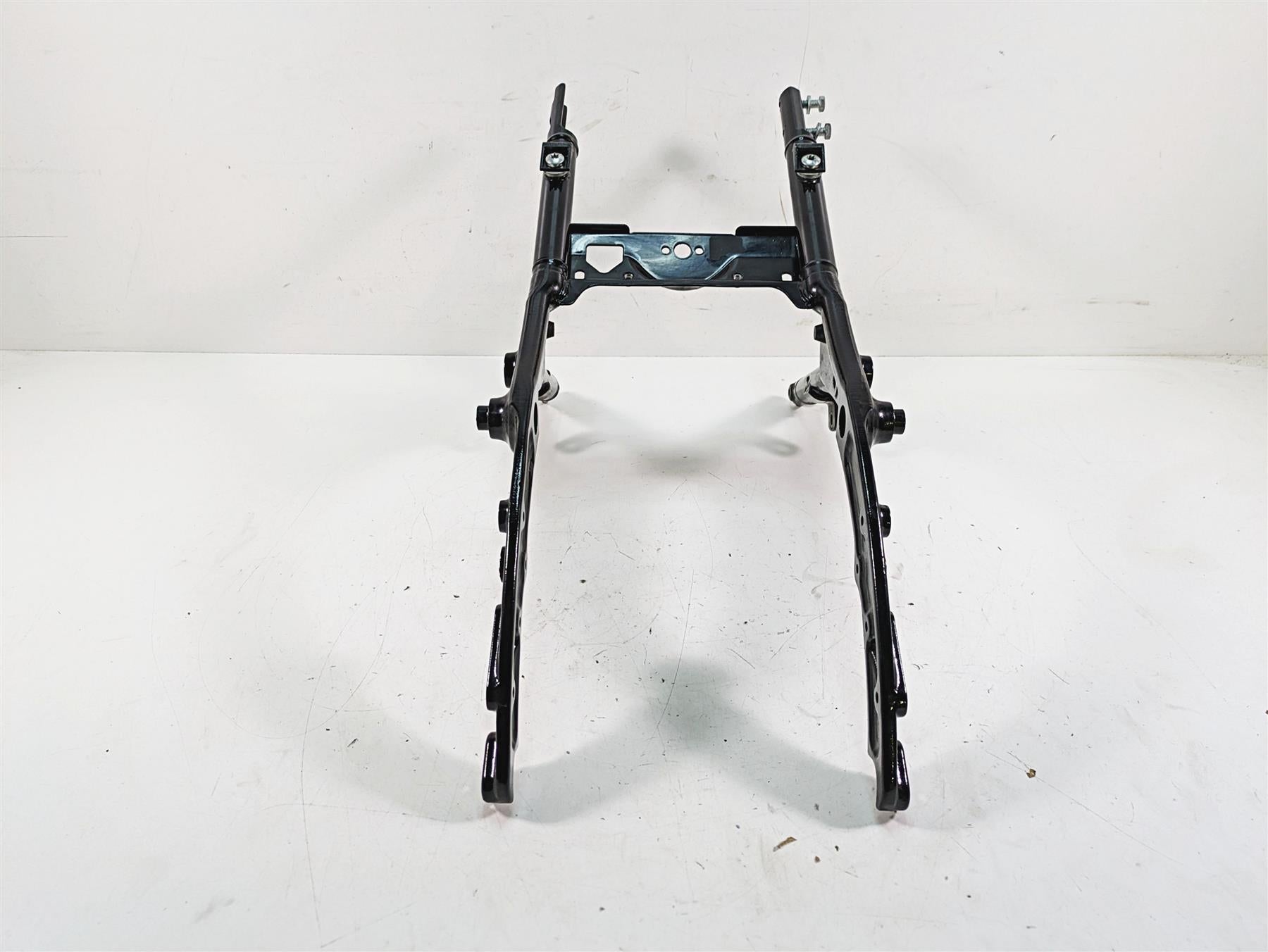 2013 Harley Touring FLHX Street Glide Straight Subframe Sub Frame 48079-09BHP {{ shop.shopifyCountryName }} - Mototech271