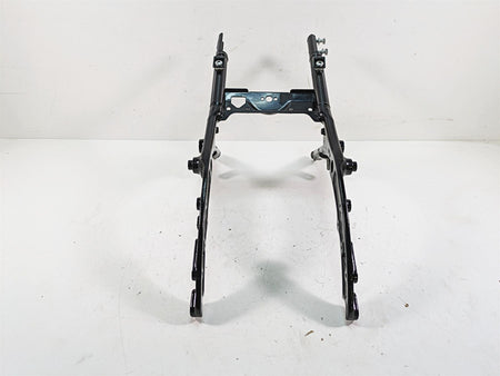 2013 Harley Touring FLHX Street Glide Straight Subframe Sub Frame 48079-09BHP {{ shop.shopifyCountryName }} - Mototech271
