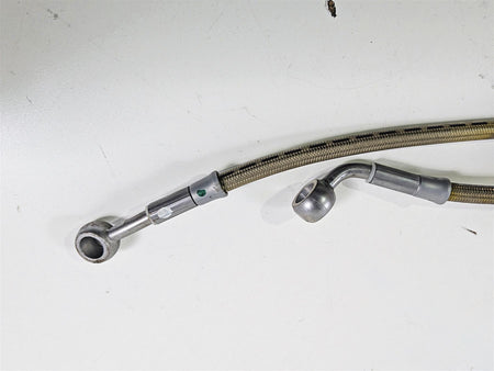2016 BMW R1200 GS K50 Front Abs Brake Line Set 34328526552 34328526553 {{ shop.shopifyCountryName }} - Mototech271