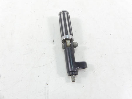 2005 Harley Softail FLSTSC Heritage Springer Left Passenger Footpeg 50942-00 {{ shop.shopifyCountryName }} - Mototech271
