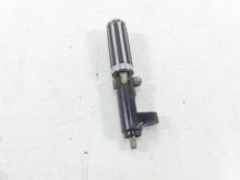 Load image into Gallery viewer, 2005 Harley Softail FLSTSC Heritage Springer Left Passenger Footpeg 50942-00
