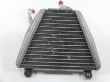 Load image into Gallery viewer, 2020 Ducati Panigale 1100 V4 S SBK Oil Cooler Radiator &amp; Lines 54811364A | Mototech271
