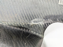 Load image into Gallery viewer, 2014 Aprilia RSV4 RR Factory Front Carbon Fiber Fender 890968
