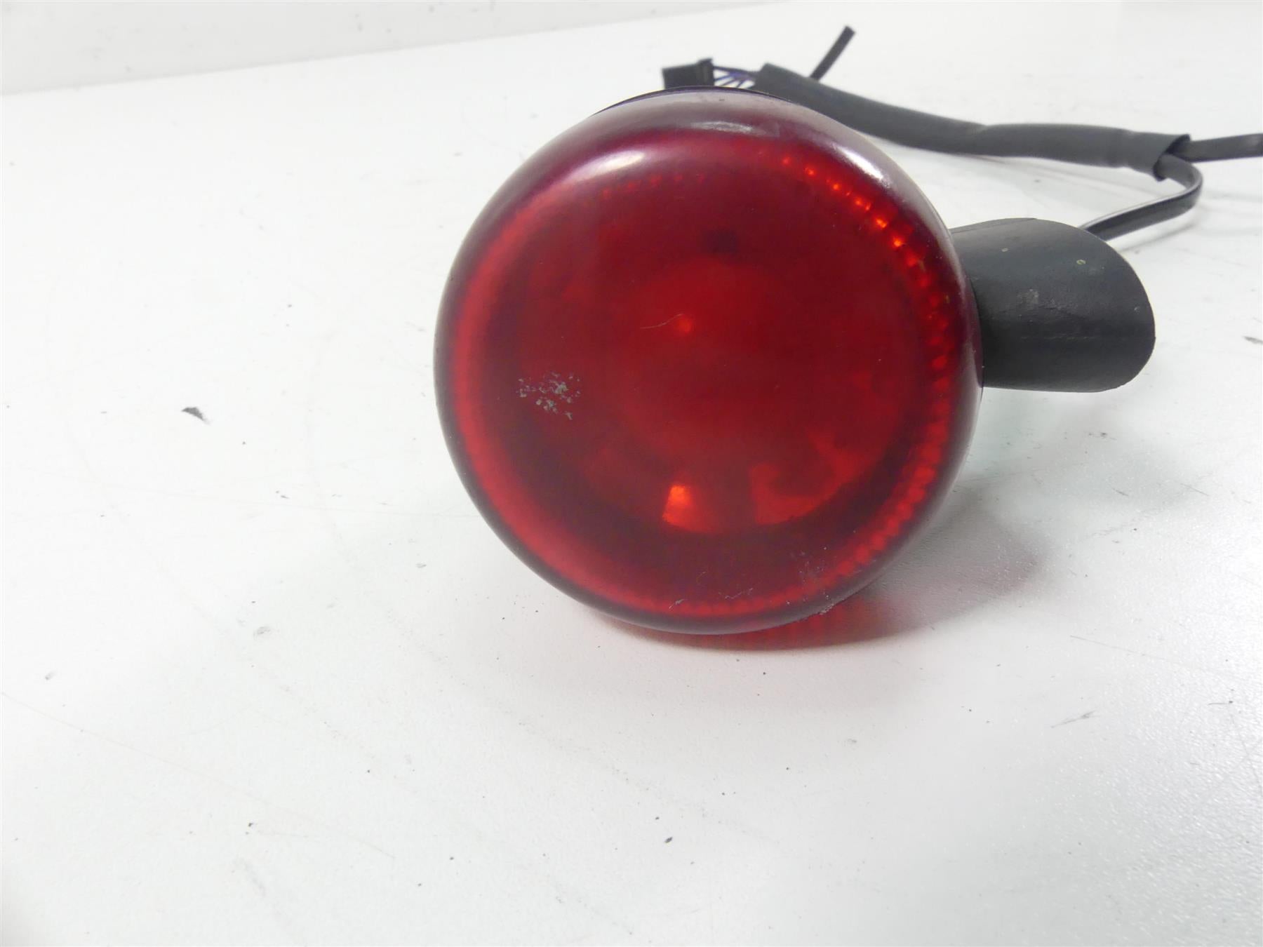 2013 Harley VRSCDX Night Rod Special Rear Blinker Turn Signal Set 67800051 {{ shop.shopifyCountryName }} - Mototech271