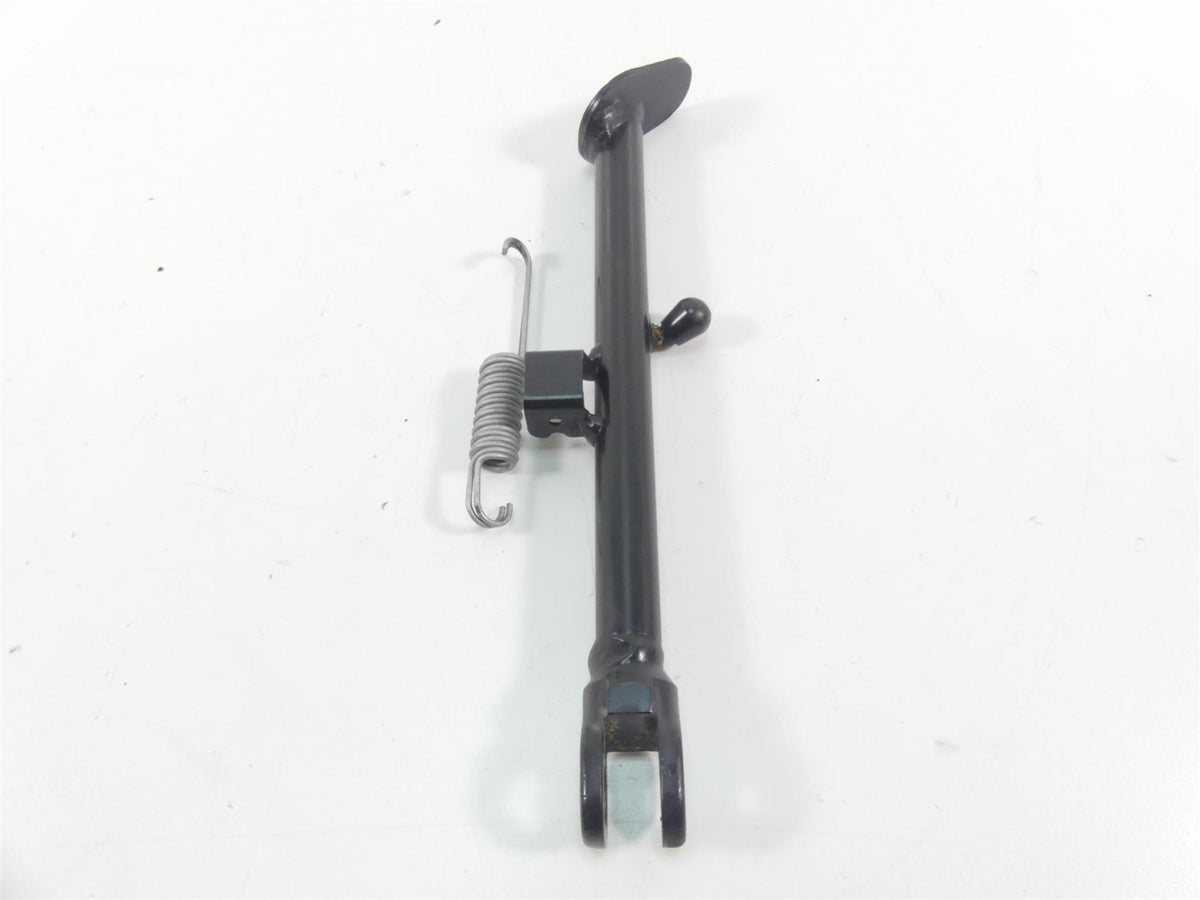 2016 BMW R nineT R9T K21 Side Kickstand Kick Stand 46527716564 {{ shop.shopifyCountryName }} - Mototech271