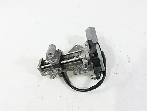 2018 Indian Chieftain Limited Windshield Screen Motor Actuator 4016791 | Mototech271
