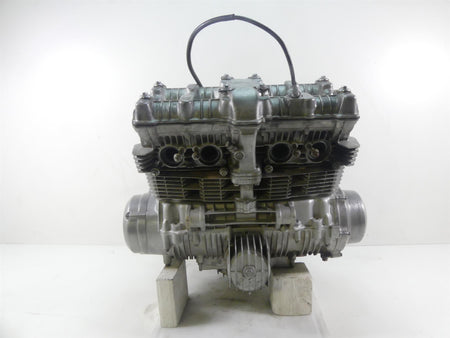 1980 Honda CB750C Custom Running Engine Motor 30K -Video 11000-425-040 {{ shop.shopifyCountryName }} - Mototech271