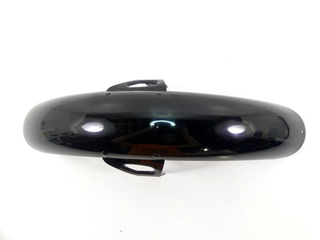 2014 Harley Dyna FXDB Street Bob Front Fender Vivid Black 60139-06B {{ shop.shopifyCountryName }} - Mototech271