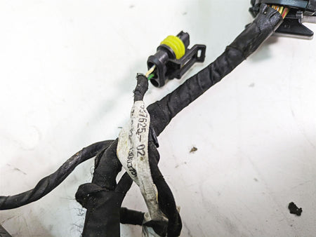 2014 Moto Guzzi California 1400 T Main Wiring Harness Loom - No Cut 2D000190 {{ shop.shopifyCountryName }} - Mototech271