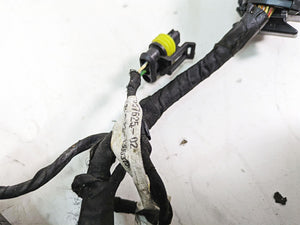 2014 Moto Guzzi California 1400 T Main Wiring Harness Loom - No Cut 2D000190 | Mototech271