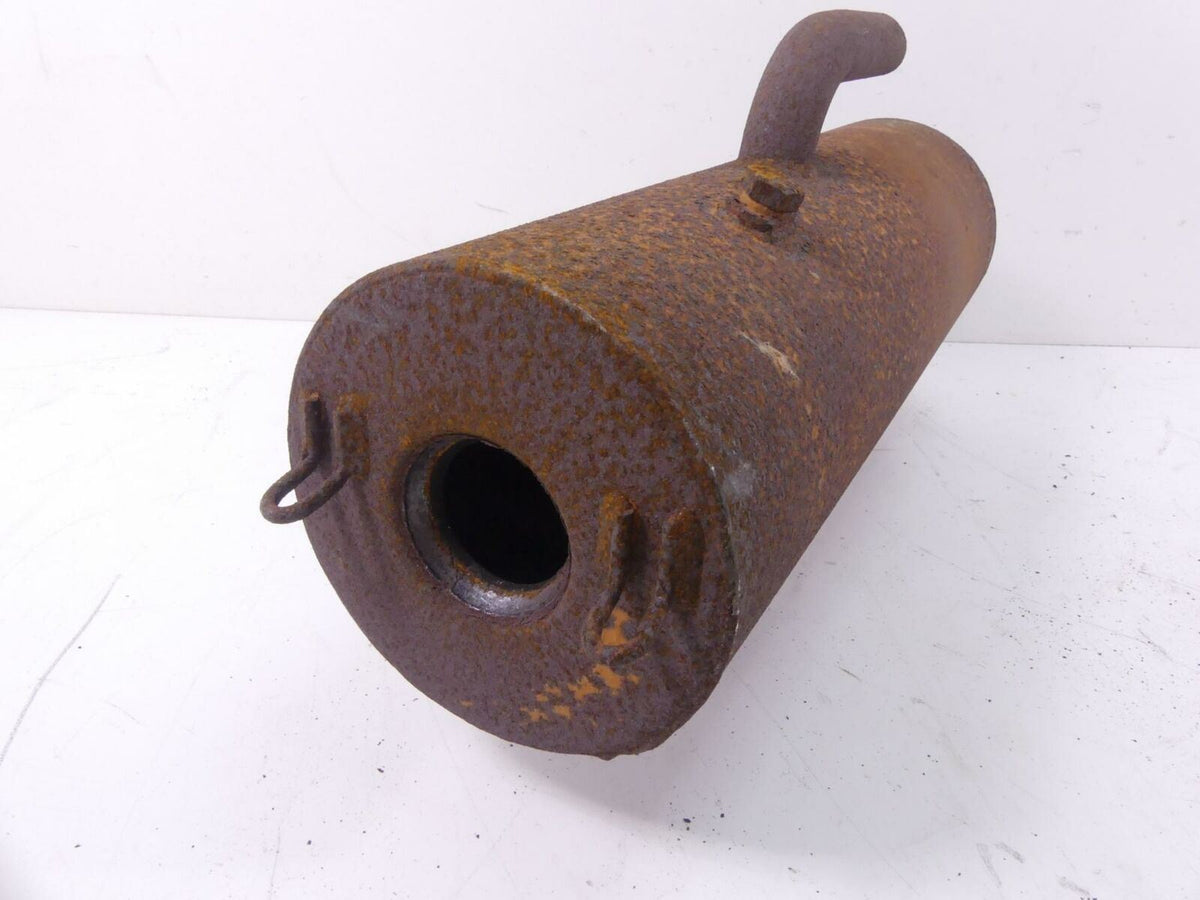 2012 Polaris Ranger 800XP Exhaust Muffler Header Pipe Set 1262115-489 1262108-48 {{ shop.shopifyCountryName }} - Mototech271