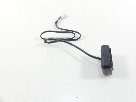 2015 Victory Cross Country Tour Left Hand Radio Stereo Control Switch 1017807 {{ shop.shopifyCountryName }} - Mototech271