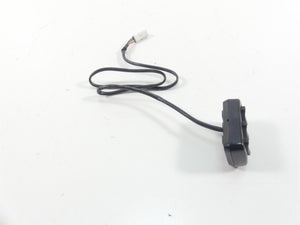 2015 Victory Cross Country Tour Left Hand Radio Stereo Control Switch 1017807 | Mototech271