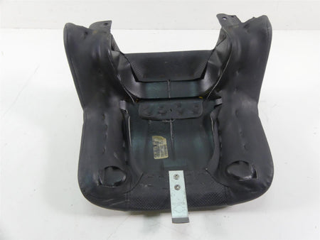 2013 Harley VRSCF Muscle V-Rod Rear Passenger Pillion Saddle Seat -Read 52438-09 {{ shop.shopifyCountryName }} - Mototech271