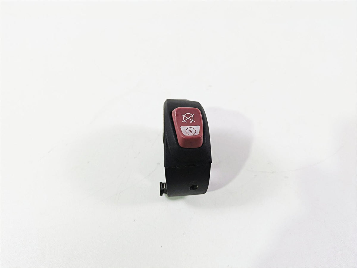 2014 BMW K1300S K40 Right Hand Control Switch 61318567704 8546170 {{ shop.shopifyCountryName }} - Mototech271