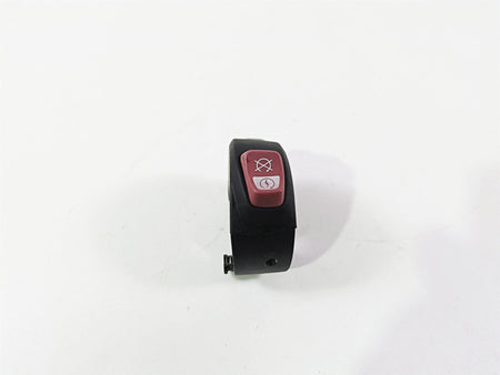 2014 BMW K1300S K40 Right Hand Control Switch 61318567704 8546170 {{ shop.shopifyCountryName }} - Mototech271