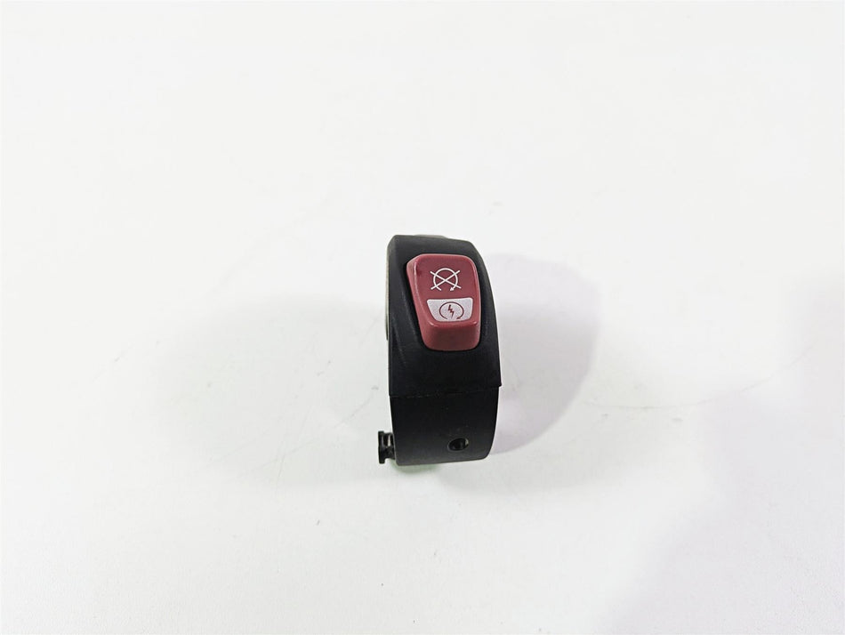 2014 BMW K1300S K40 Right Hand Control Switch 61318567704 8546170 {{ shop.shopifyCountryName }} - Mototech271