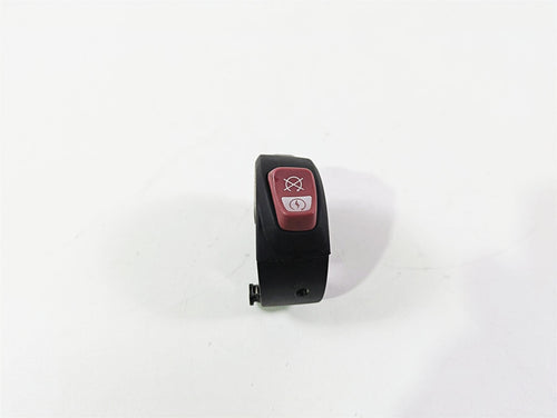 2014 BMW K1300S K40 Right Hand Control Switch 61318567704 8546170 | Mototech271