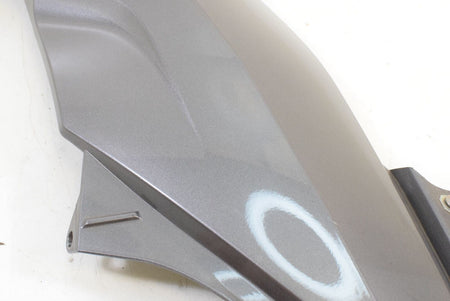 2012 BMW R1200RT R1200 RT K26 Left Tail Fairing Cover 46637681573 {{ shop.shopifyCountryName }} - Mototech271