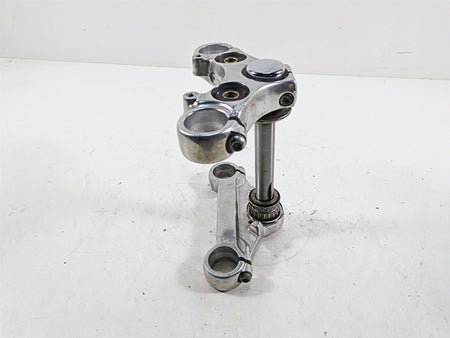 2005 Harley Dyna FXDL Low Rider Upper & Lower Triple Tree Set 39mm 45739-87 {{ shop.shopifyCountryName }} - Mototech271