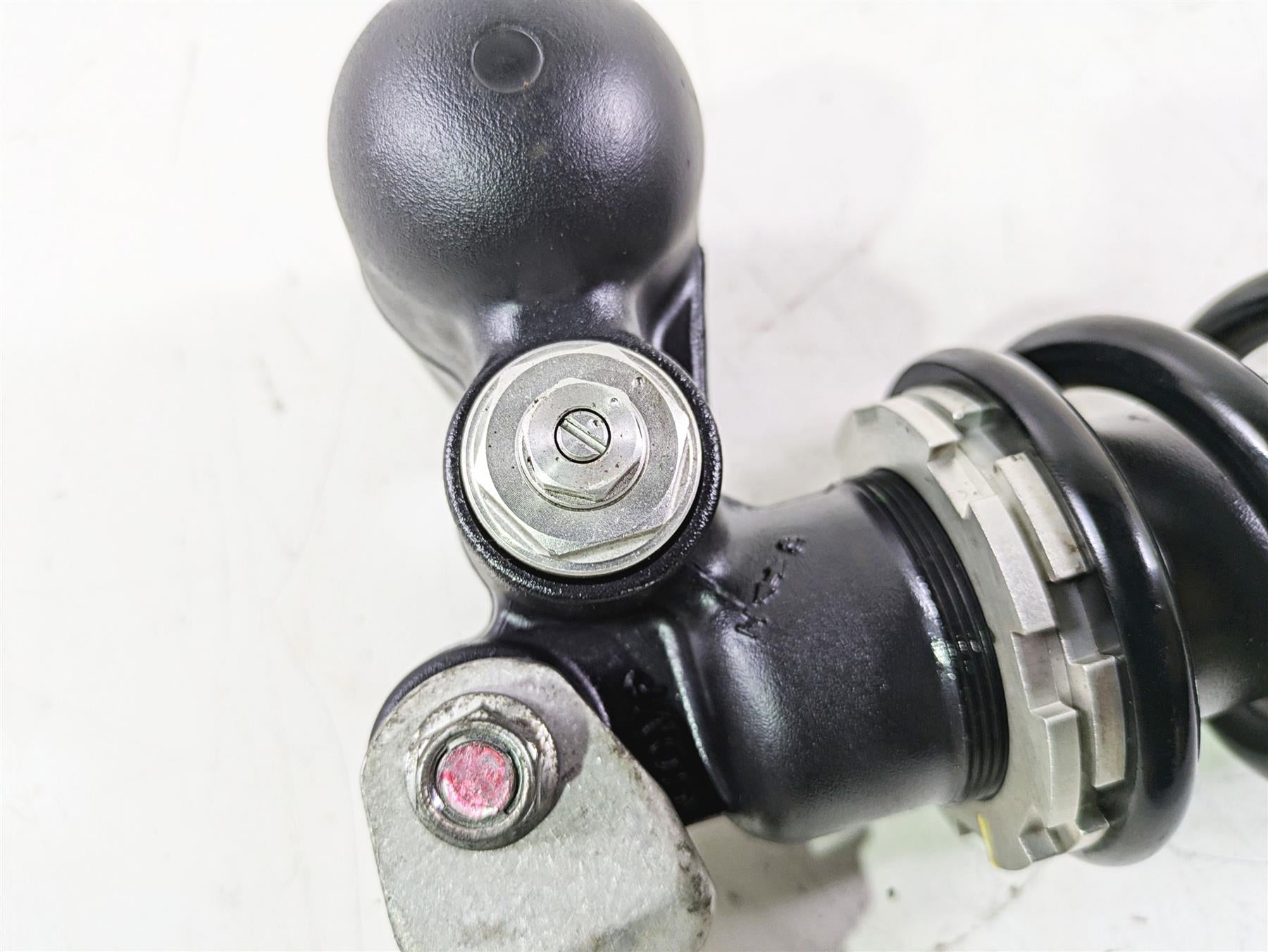 2016 Suzuki GSXR1000 Rear Shock Damper Suspension - Read 62100-47Y10-019 {{ shop.shopifyCountryName }} - Mototech271