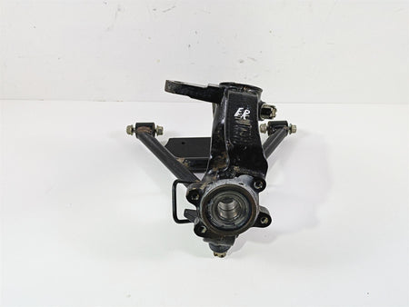 2010 Kawasaki 610 4x4 Mule Front Right Knee Control Arm 39007-0029 39186-0062 {{ shop.shopifyCountryName }} - Mototech271