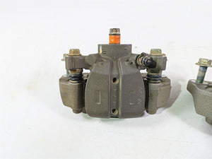 2023 Honda Talon SXS1000 S2R Rear Brake Caliper Set 43150-HL6-A01 43250-HL6-A01