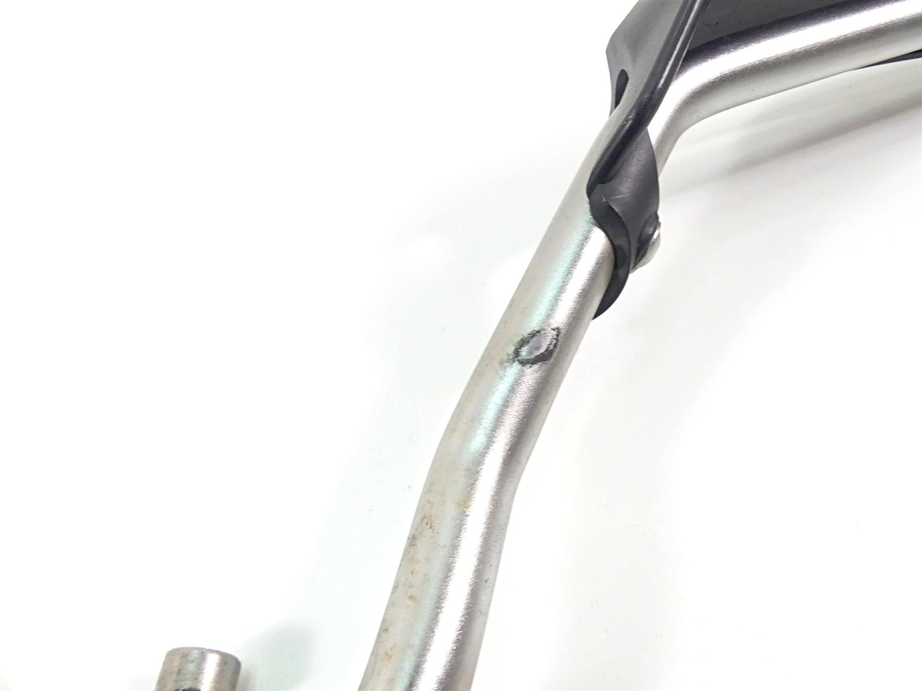 2013 BMW F800GS STD K72 Left Right Hand Protection Guard Set 77328532949 {{ shop.shopifyCountryName }} - Mototech271
